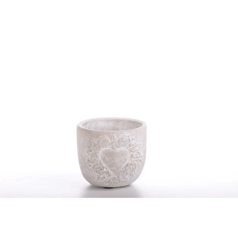 r&oacute;zsamint&aacute;s cement kasp&oacute; f&eacute;m sz&iacute;vvel sz&uuml;rke 8x7cm