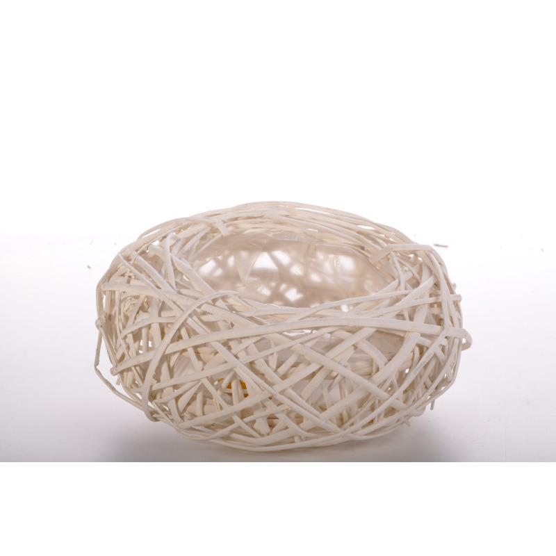 kusza fon&aacute;s&uacute; peremes has&iacute;tott vessző t&aacute;l feh&eacute;r 25x10cm