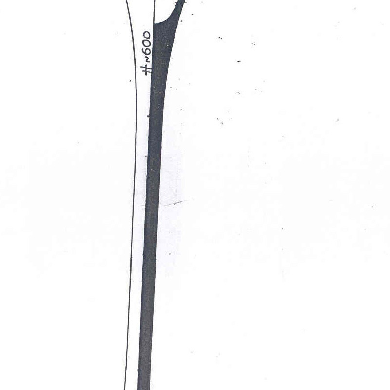 &uuml;veg dekor&aacute;ci&oacute;s kokt&eacute;l poh&aacute;r 25x59,5cm