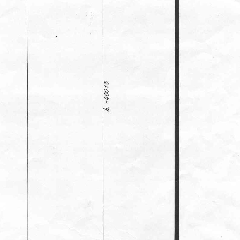 &uuml;veg henger 12x40cm