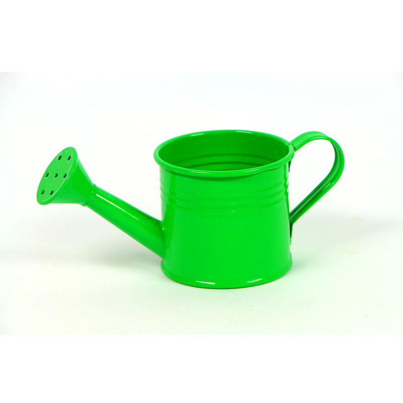 cink kanna zöld 7x6cm