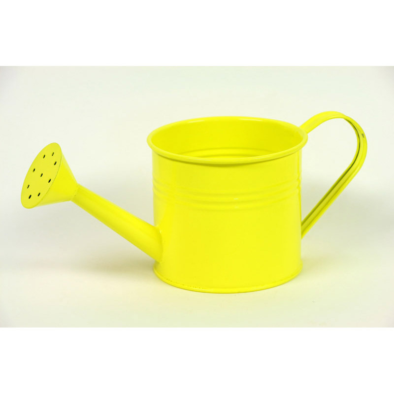 cink kanna s&aacute;rga 13x11cm