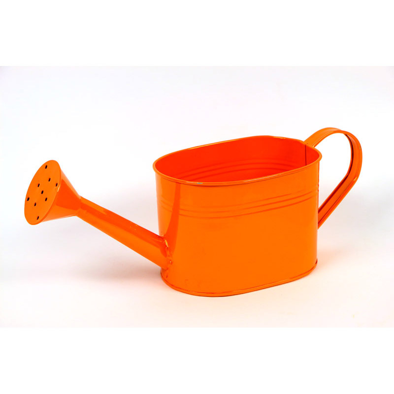 ov&aacute;lis cink kanna narancs 35/16,5x11,5x11cm