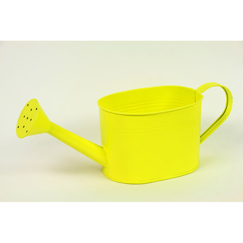 ov&aacute;lis cink kanna s&aacute;rga 35/16,5x11,5x11cm