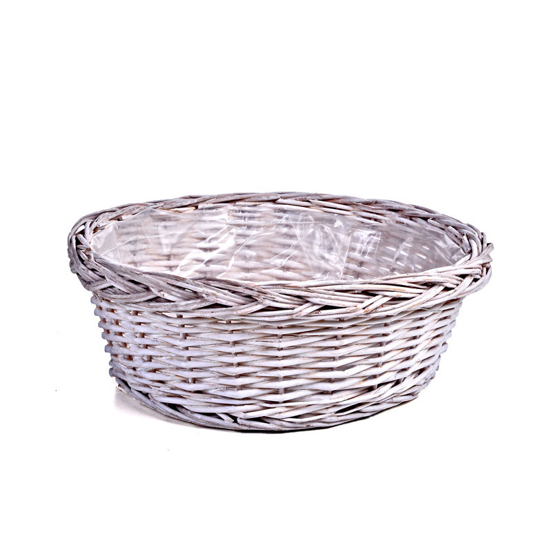 vessző t&aacute;l feh&eacute;r 31x11cm