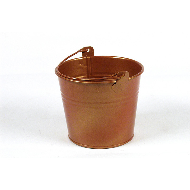 cink v&ouml;d&ouml;r bronz 13x11cm