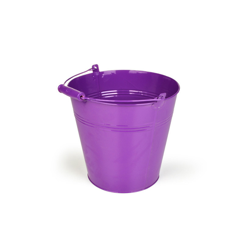 cink v&ouml;d&ouml;r lila 24x22cm