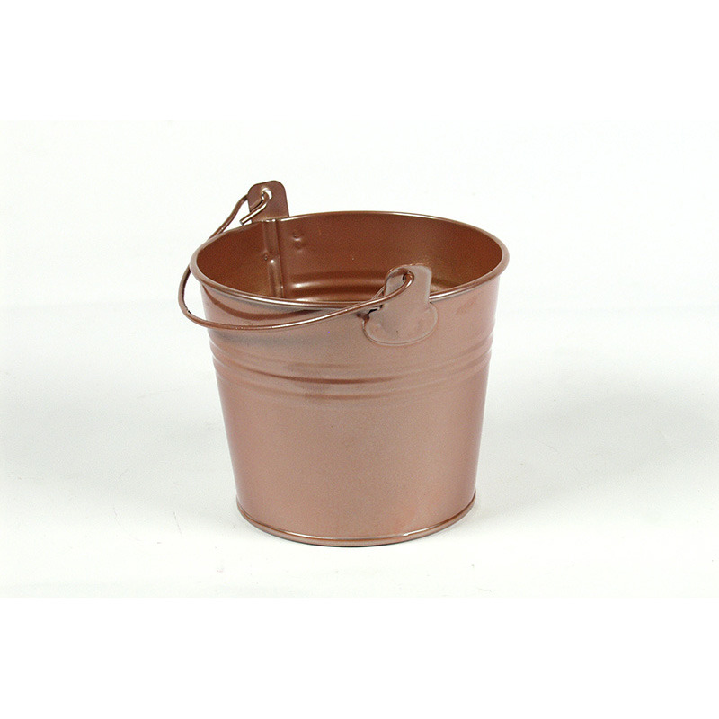 cink v&ouml;d&ouml;r met&aacute;l pezsgő 7x 5,7cm