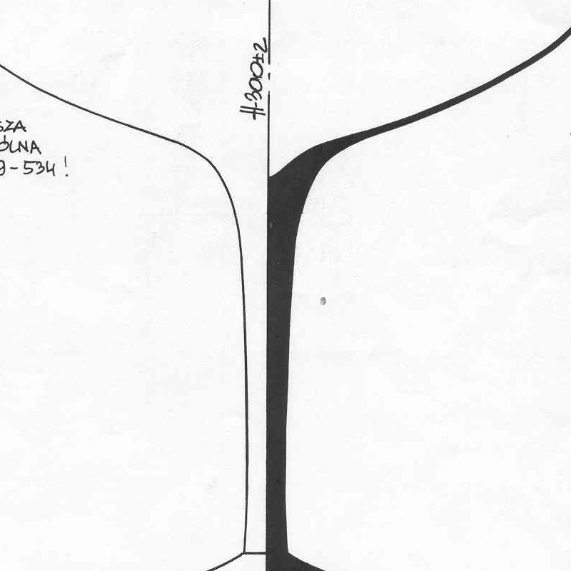 dekor&aacute;ci&oacute;s kokt&eacute;lpoh&aacute;r 31x30cm