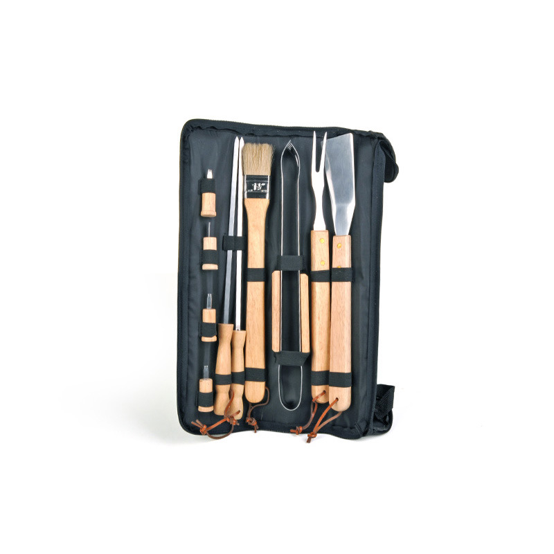 k&ouml;t&eacute;nyes barbecue szett S/5