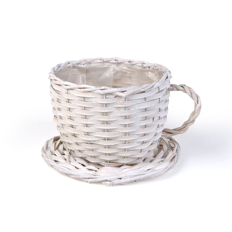 has&iacute;tott fa cs&eacute;sze t&aacute;llal feh&eacute;r 20x15,5cm