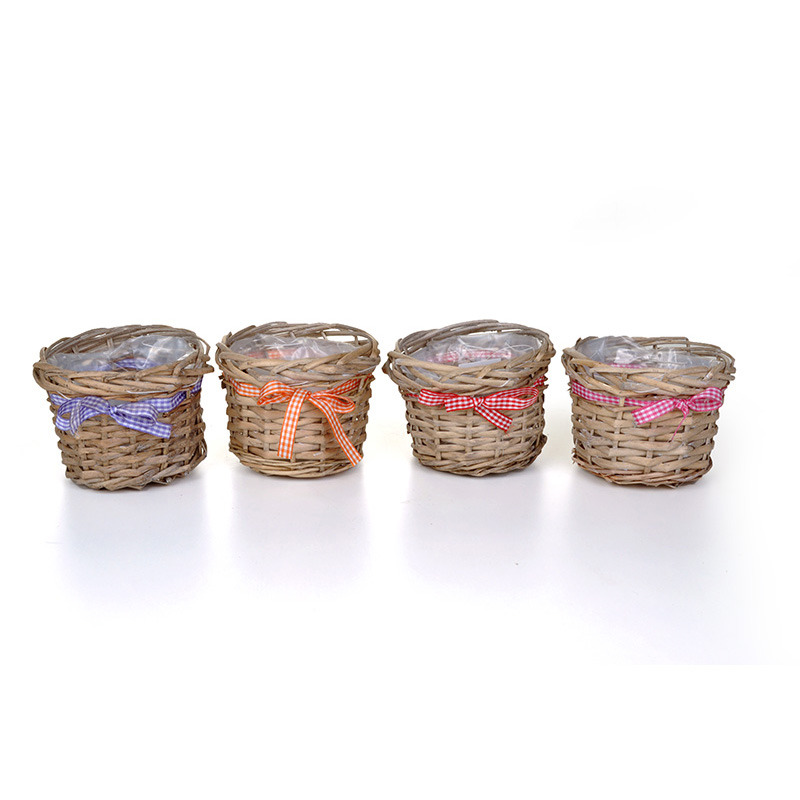 has&iacute;tott fa masnis kasp&oacute; antikolt barna 12x9,5cm 10db/csomag