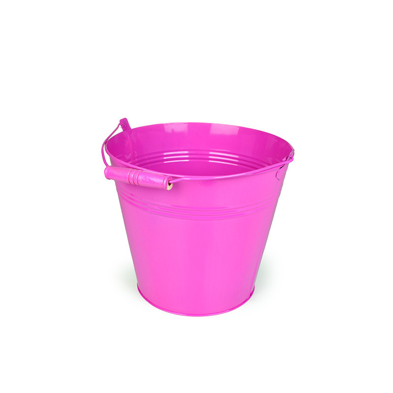 cink v&ouml;d&ouml;r pink 29x25cm