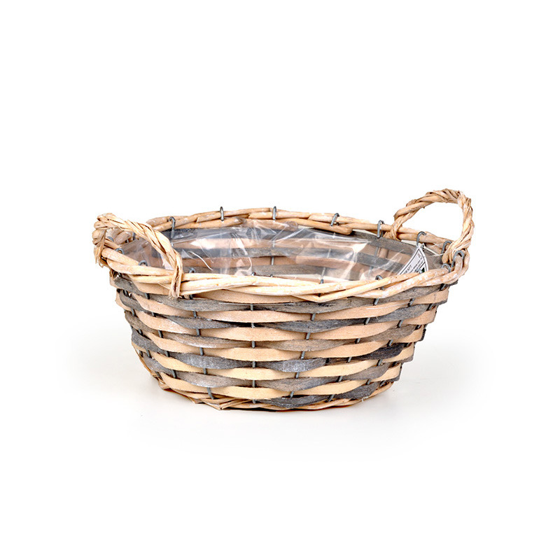 has&iacute;tott fa t&aacute;l k&eacute;t f&uuml;llel nat&uacute;r-sz&uuml;rke25x9/13cm