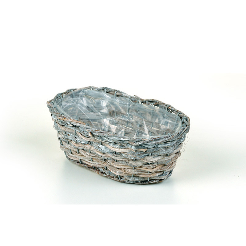 ov&aacute;lis fah&aacute;ncs t&aacute;l sz&uuml;rke 20x 15x10cm