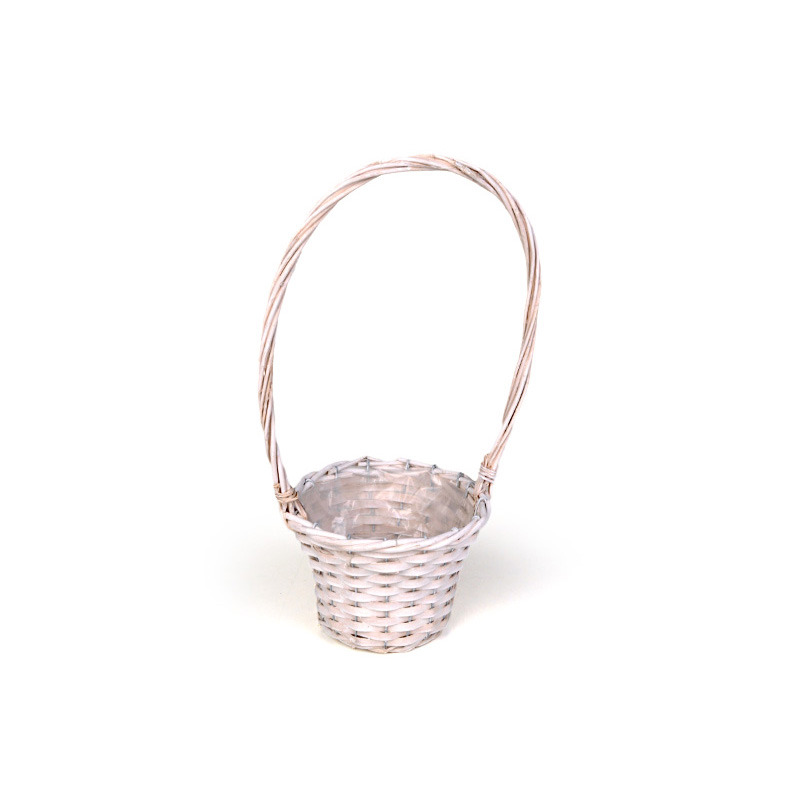 has&iacute;tott fa f&uuml;les kos&aacute;r 20x14 /45cm