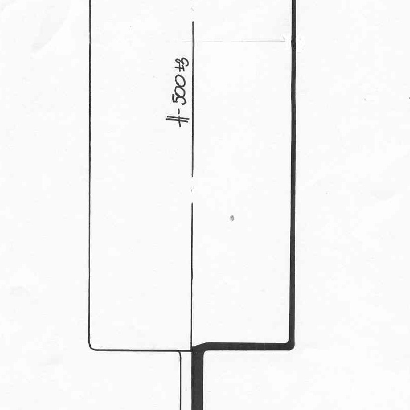 talpas &uuml;veg henger 13,5x50cm