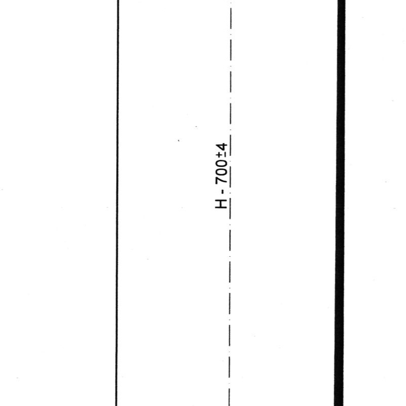 &uuml;veg henger 19,5x69,5cm