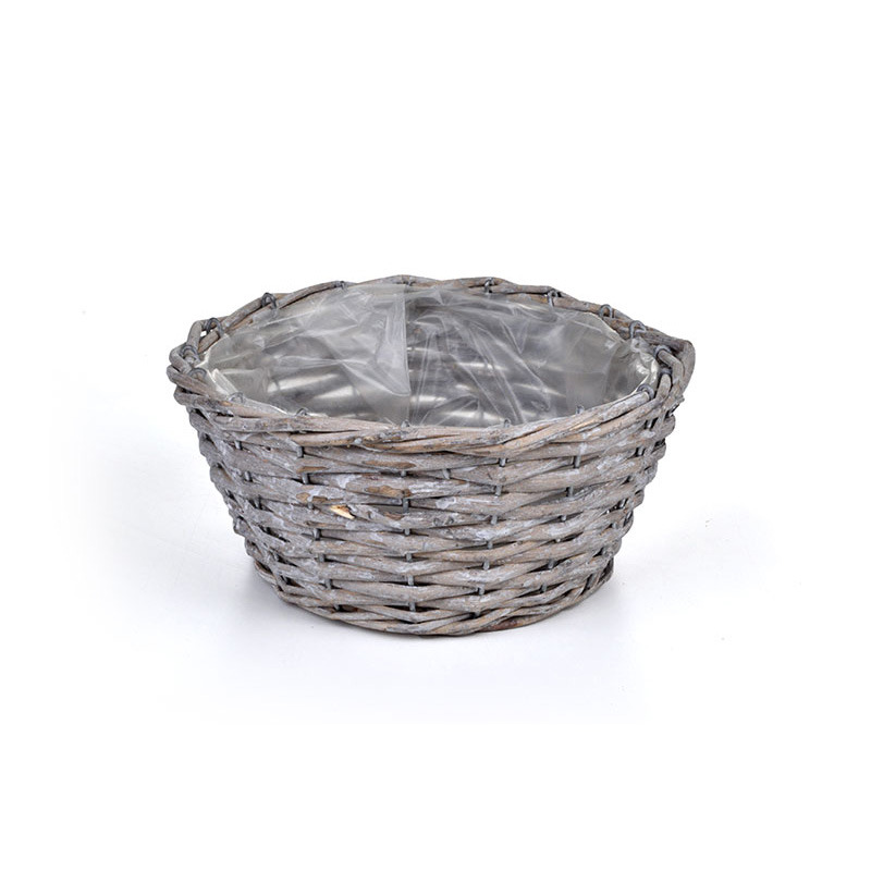 has&iacute;tott vessző t&aacute;l sz&uuml;rke 20,5x10cm