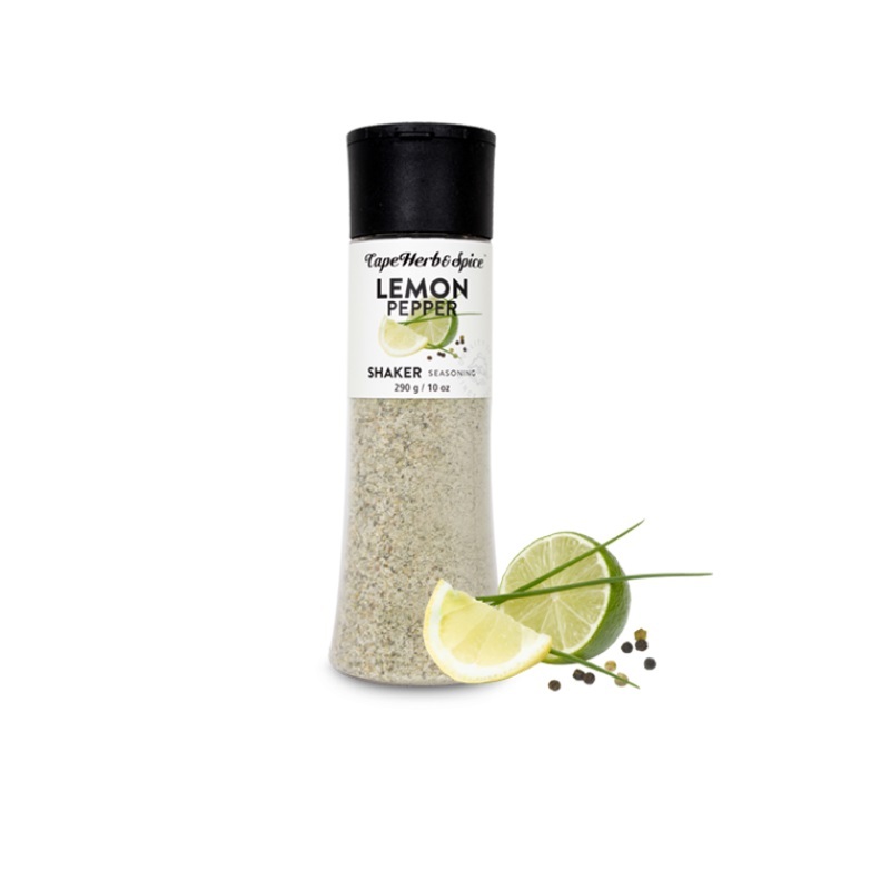 Sz&oacute;r&oacute;fejes citromos feketebors 290g