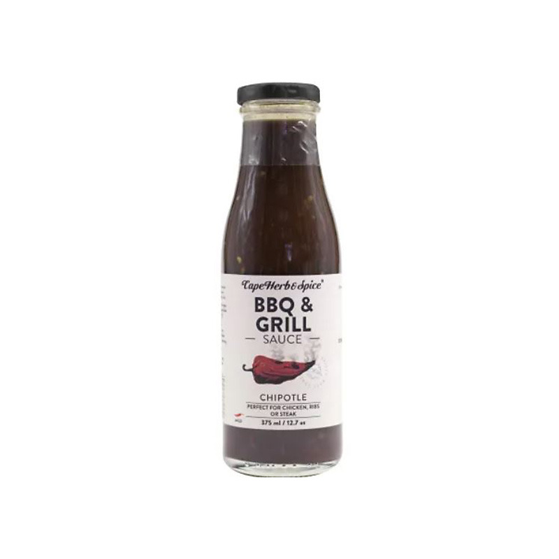 Chipotle BBQ és Grill szósz 375g
