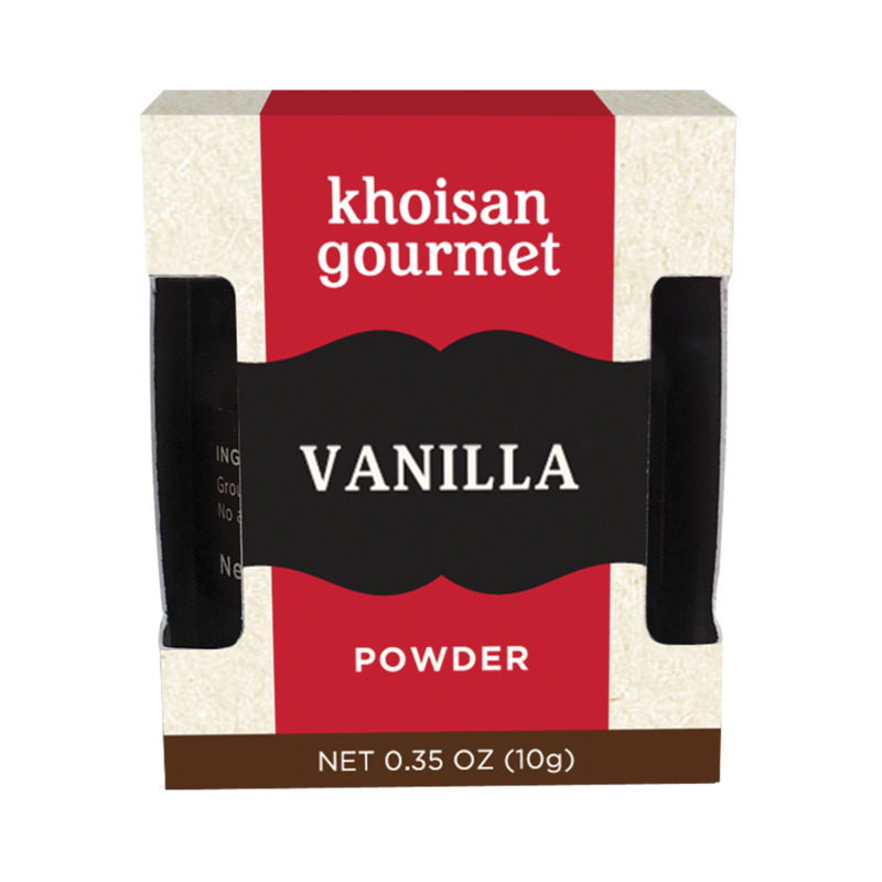 Őr&ouml;lt Bourbon Van&iacute;lia 10g