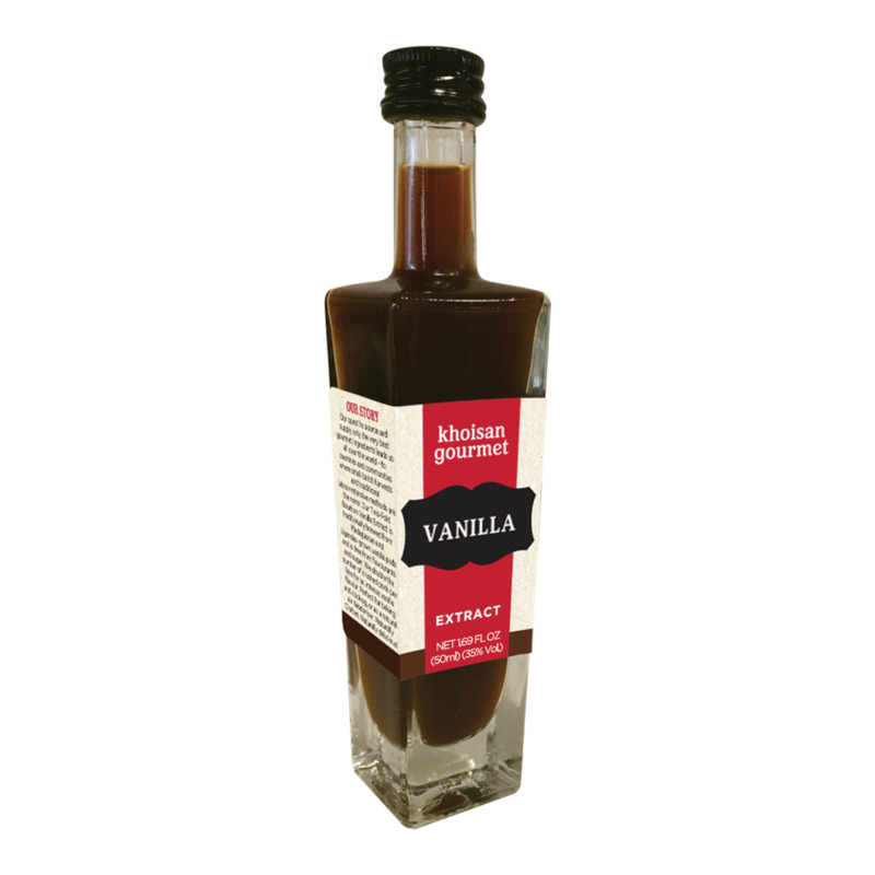 Van&iacute;lia Extract 50ml (lej&aacute;rat d&aacute;tuma: 2026.05.30)