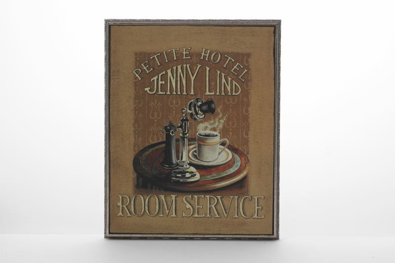 kép arany keretben 37x30cm