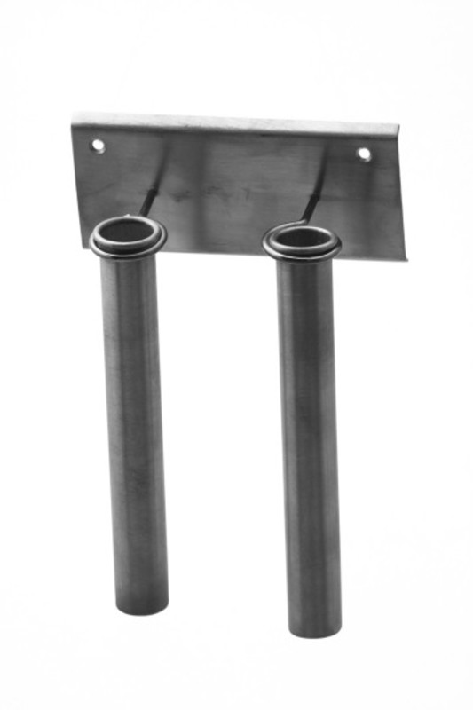 f&eacute;m fiol&aacute;s vir&aacute;gtart&oacute; kiszerel&eacute;s: 2db/csomag