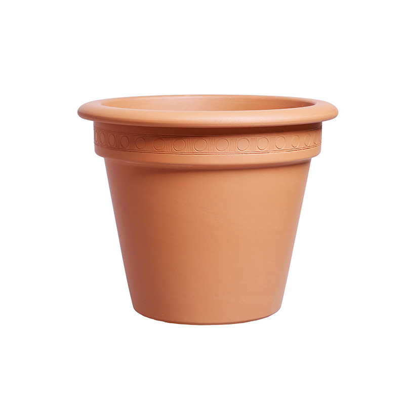 Camelia agyagcser&eacute;p terrakotta 32cm