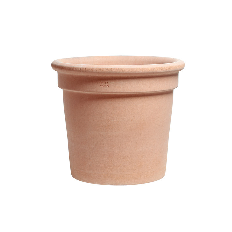 Milano Arena agyagcserép 55cm