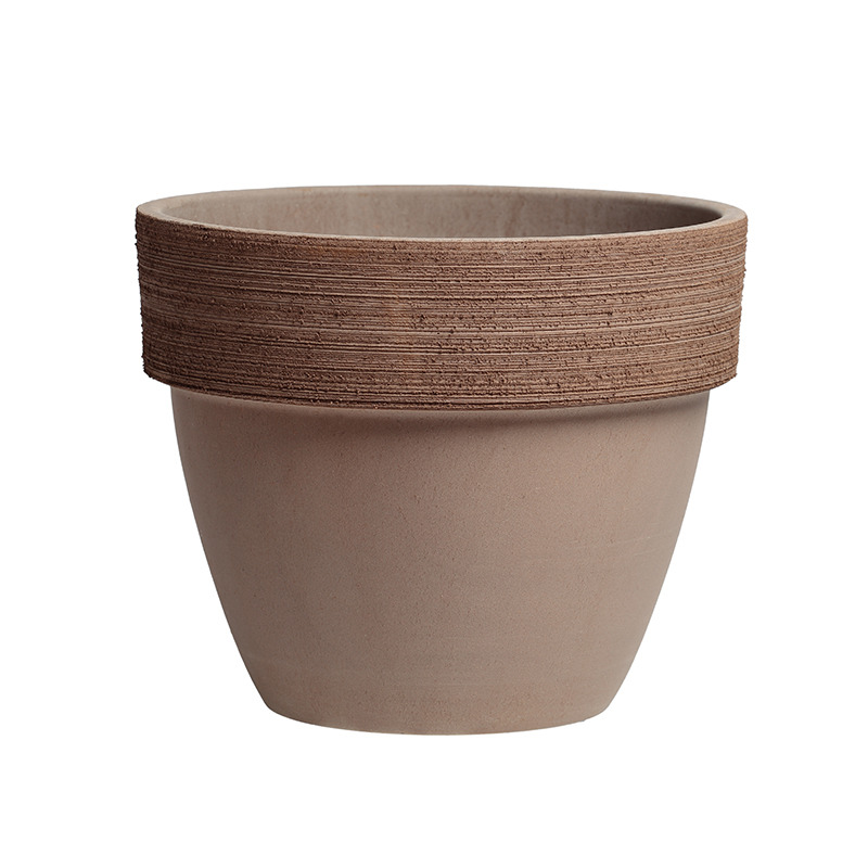 Palladio Vulcano Graffiato agyagcser&eacute;p 35cm