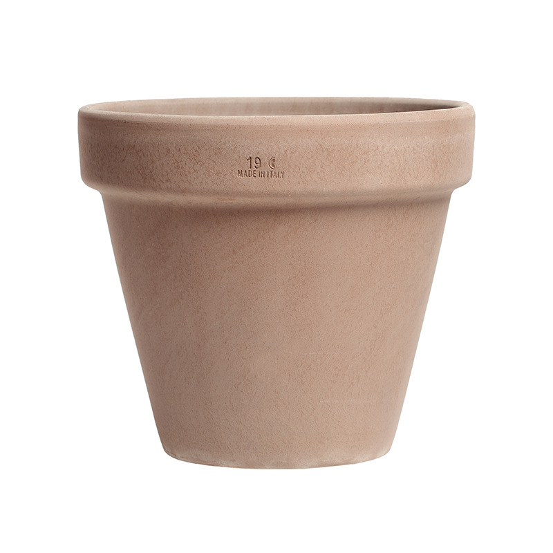 Vaso Vulcano agyagcser&eacute;p 11cm