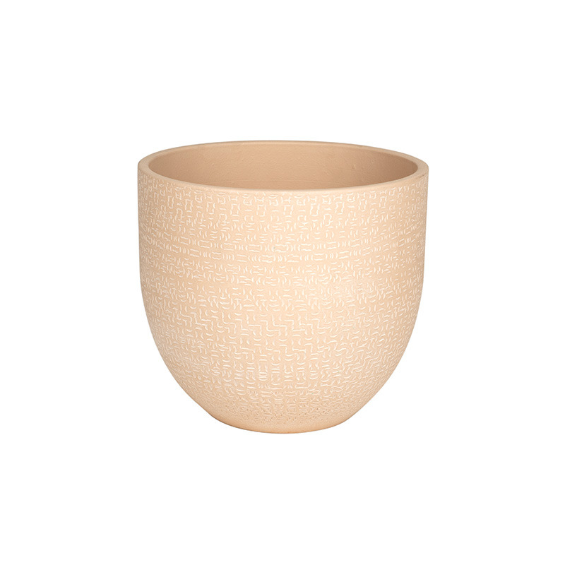 Amarante ker&aacute;mia kasp&oacute; kr&eacute;m 29x26cm