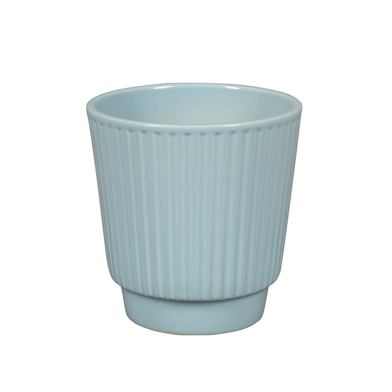 Odense Eye ker&aacute;mia orchidea kasp&oacute; vil&aacute;gosk&eacute;k 13,5x14cm