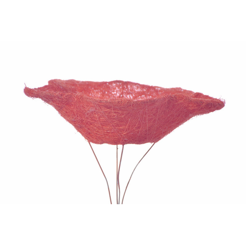 szizál csokortartó