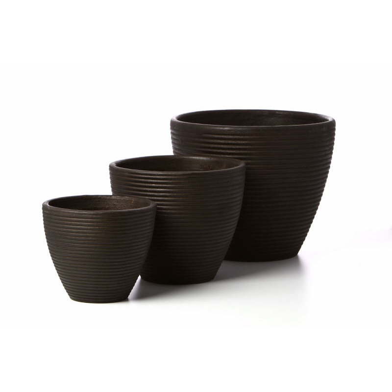 bord&aacute;s kasp&oacute; szett barna 23x21cm kiszerel&eacute;s: 3db/szett