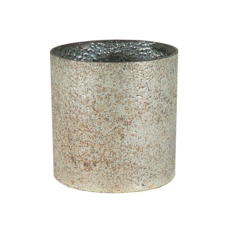 Marhaba Cylinder &uuml;vegv&aacute;za ez&uuml;st 10x11cm