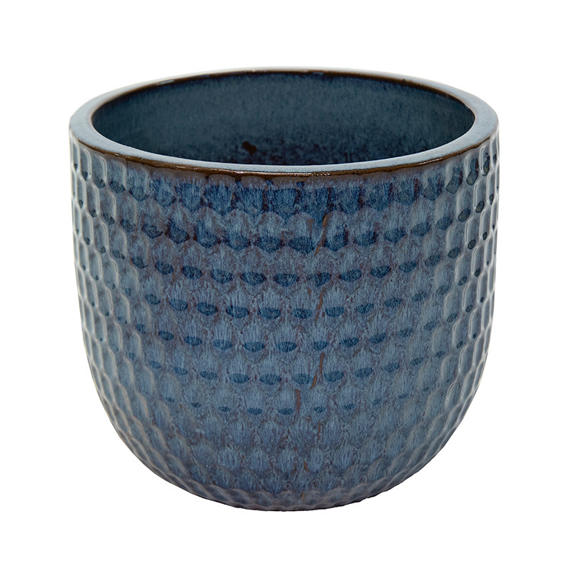 Noble Facet Classic ker&aacute;mia n&ouml;v&eacute;nytart&oacute; tengerk&eacute;k 58x51cm