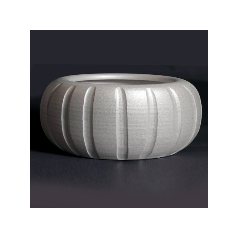 Riro kőt&aacute;l gy&ouml;ngyh&aacute;zfeh&eacute;r 23x12cm