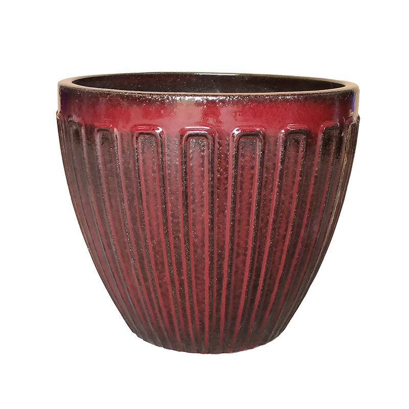 Noble Lines Classic ker&aacute;mia n&ouml;v&eacute;nytart&oacute; v&eacute;rv&ouml;r&ouml;s 31x29,5cm