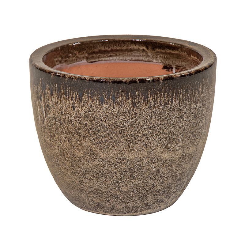 Sydney Classic ker&aacute;mia n&ouml;v&eacute;nytart&oacute; espresso 30x26cm