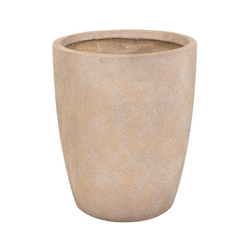 Texas Egg Pot High Sand||D28H38||