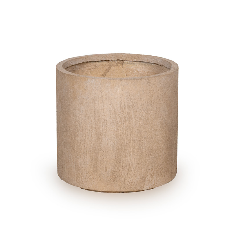 Yukon Cylinder kompozit n&ouml;v&eacute;nytart&oacute; b&eacute;zs 39x38cm