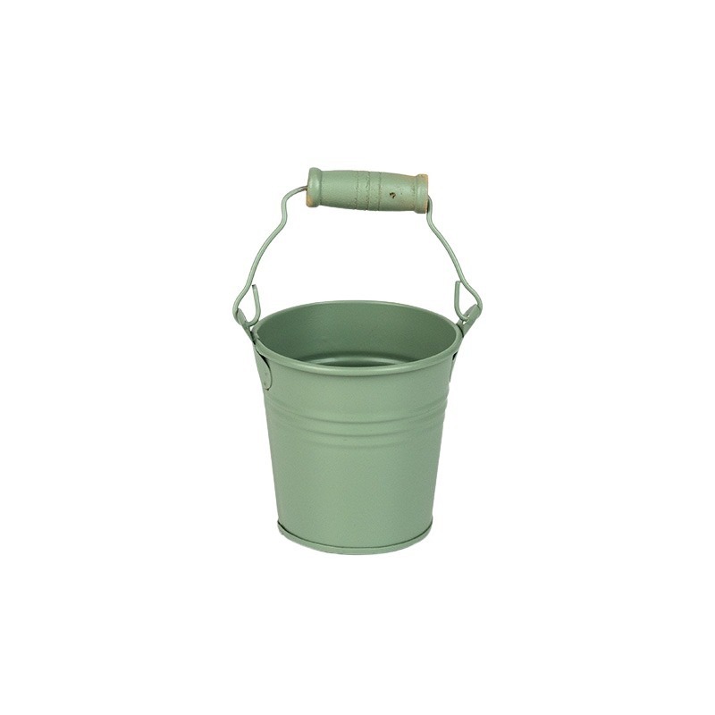 Bailey f&eacute;m v&ouml;d&ouml;r olivaz&ouml;ld 7,5x7cm