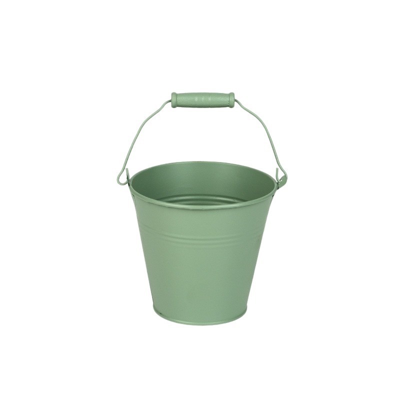 Bailey f&eacute;m v&ouml;d&ouml;r olivaz&ouml;ld 13x12cm