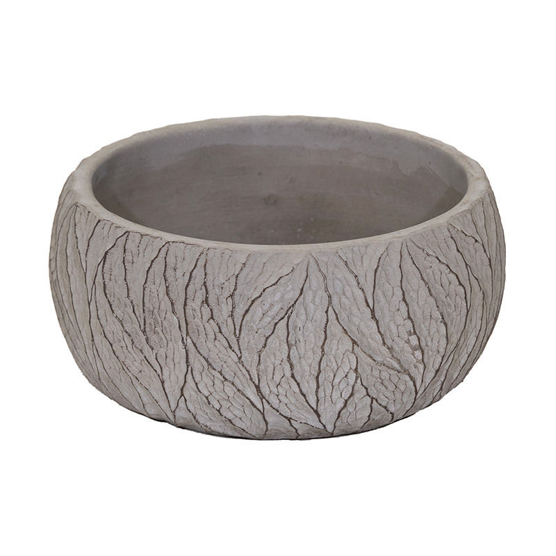 Lance kőt&aacute;l sz&uuml;rke 20,5x10,5cm