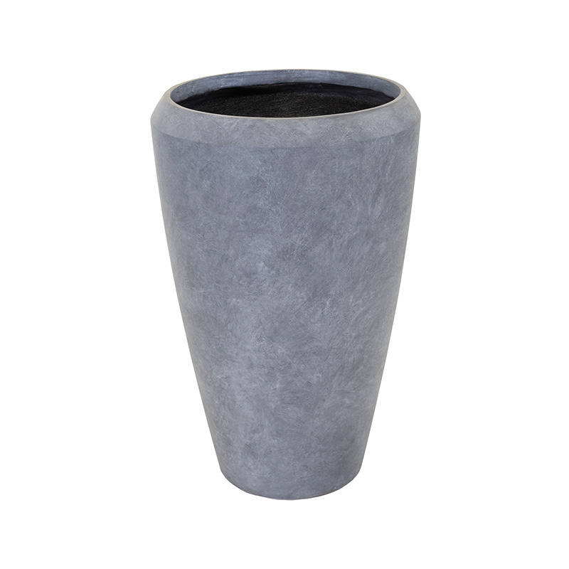 Edmonton Vase Giant kompozit n&ouml;v&eacute;nytart&oacute; sz&uuml;rke 56x86cm