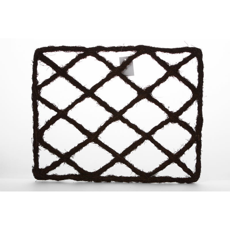 szálim rács 40x70cm