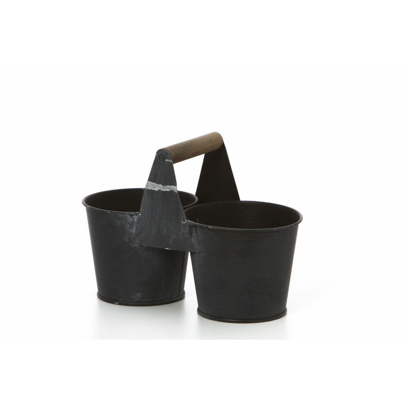 cink dupla v&ouml;d&ouml;r 9cm